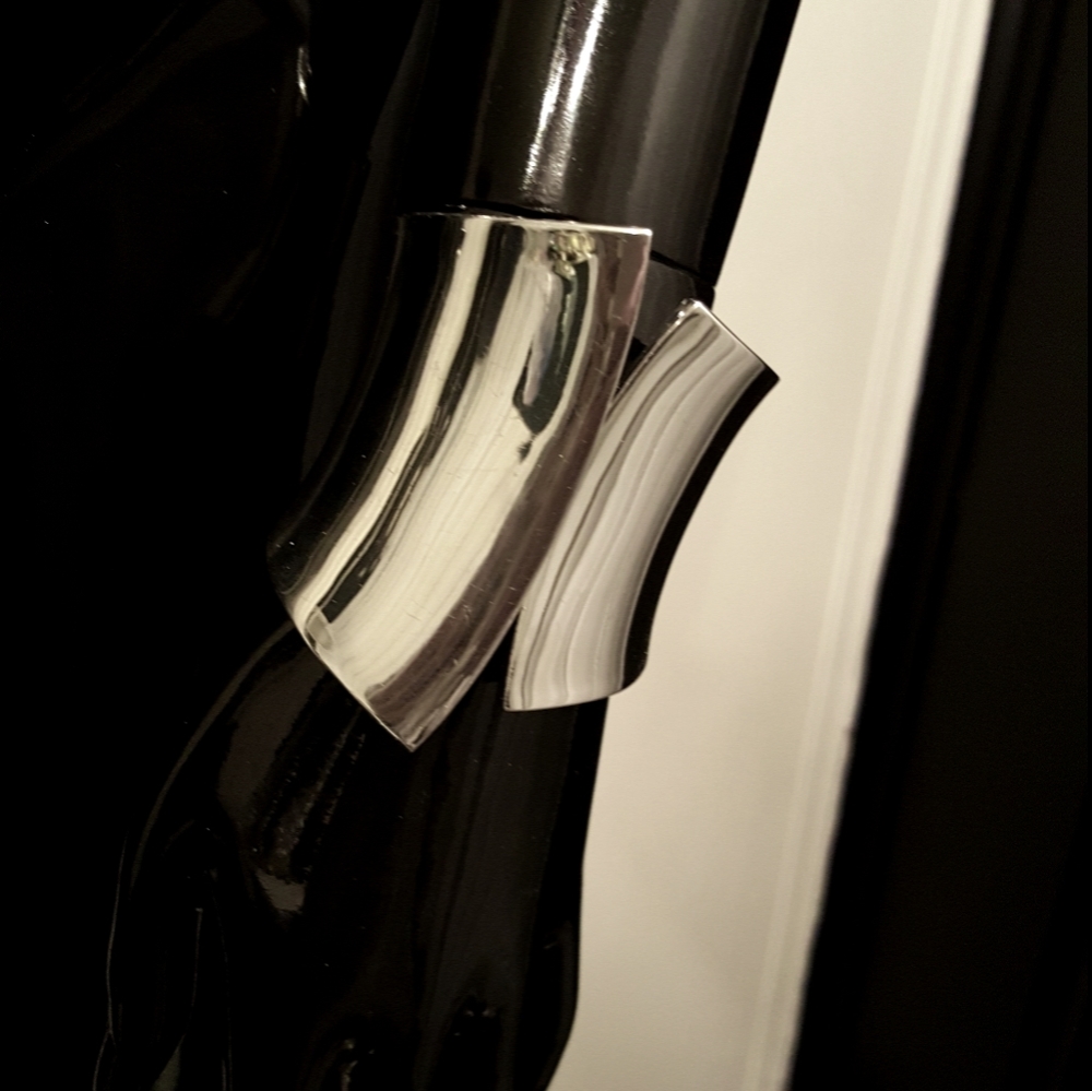 Silver Spring Load Cuff Bracelet - image 1